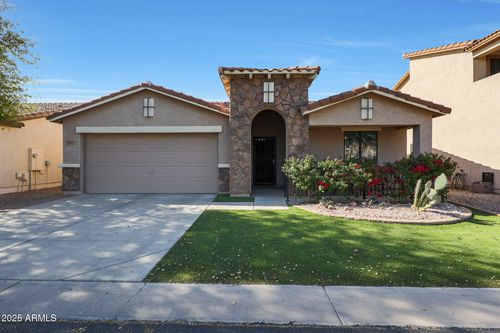 2181 E 27th Ave, Apache Junction, AZ, 85119-6599 | Card Image