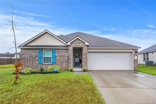 803 Hummingbird Cove, Lake Charles, LA, 70611 | Card Image