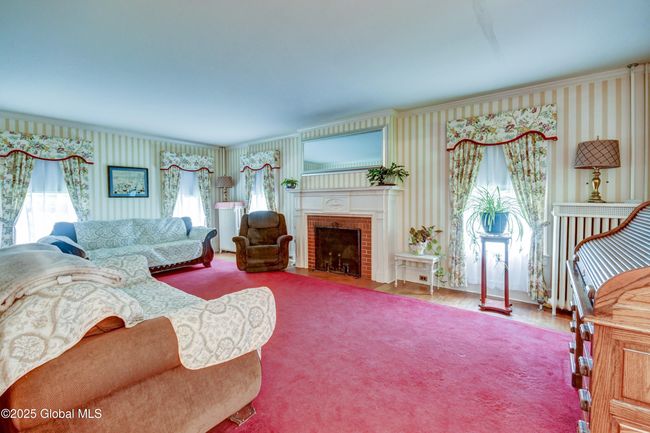 120 S Main St, House other with 4 bedrooms, 3 bathrooms and 4 parking in Dolgeville NY | Image 25