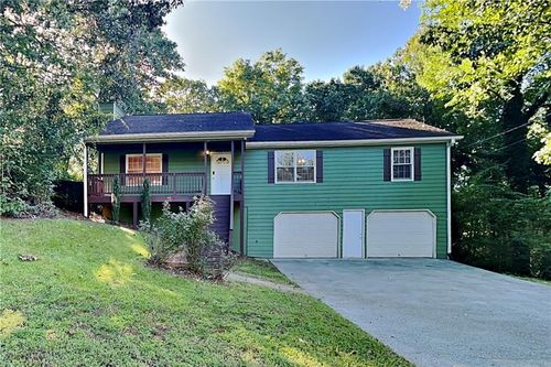 5225 Shadowood Dr, Canton, GA, 30114-8817 | Card Image