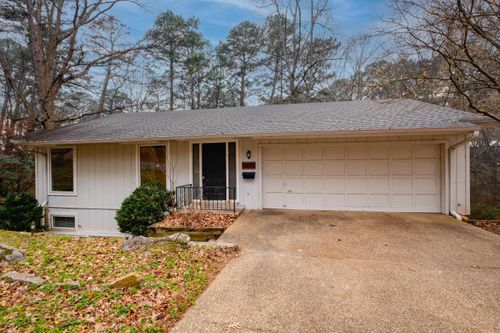 1506 Alberta Dr, Little Rock, AR, 72227-5803 | Card Image