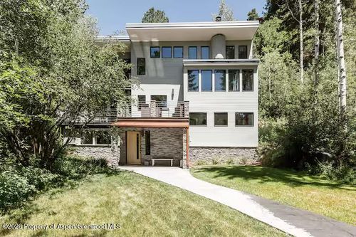 106 Mountain Laurel Court, Aspen, CO, 81611 | Card Image