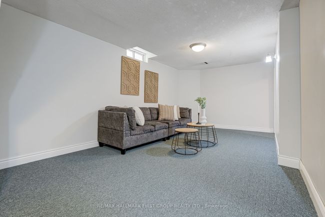 4 Cummings Crt, House other with 4 bedrooms, 3 bathrooms and 2 parking in Ajax ON | Image 23