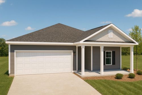 3521 Tanbark Oak Lane Nw, Aiken, SC, 29801 | Card Image