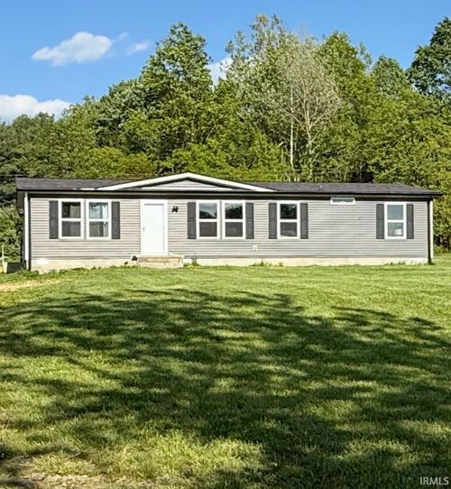 3722 Megan Court, Spencer, IN, 47460 | Card Image