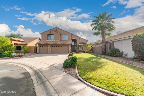 3861 E Pinon Ct, Gilbert, AZ, 85234-3257 | Card Image