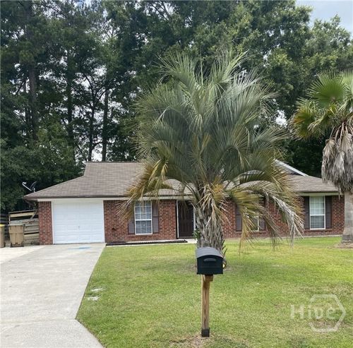 110 Bald Eagle Drive, Richmond Hill, GA, 31324 | Card Image