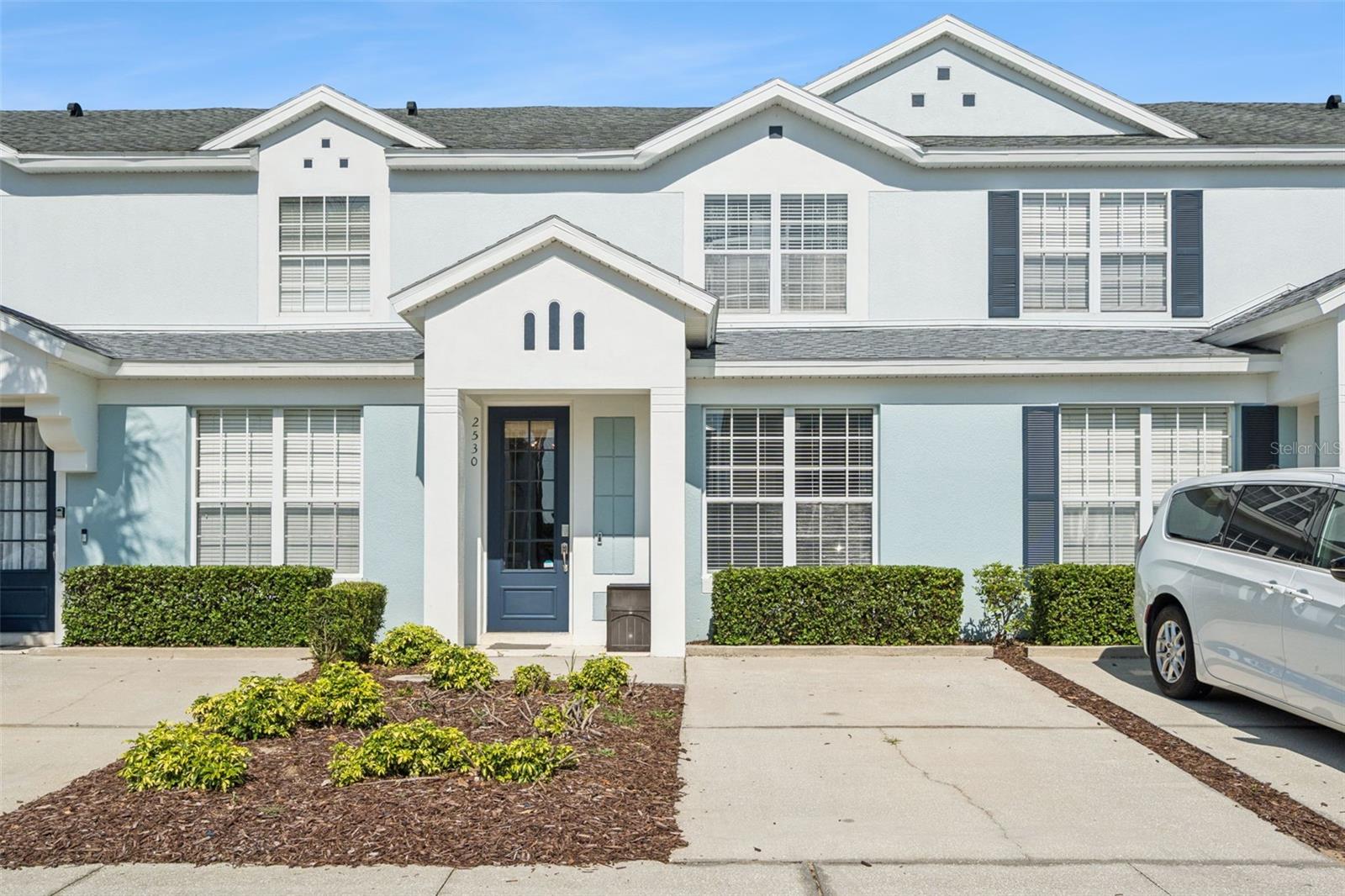 Residential in KISSIMMEE