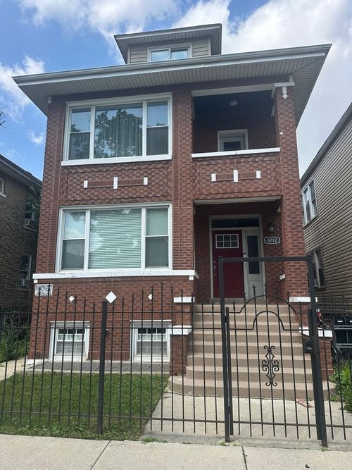 1-4212 S Campbell Ave, Chicago, IL, 60632-1208 | Card Image