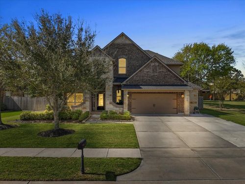 699 Cumberland Ridge Ln, League City, TX, 77573-4886 | Card Image