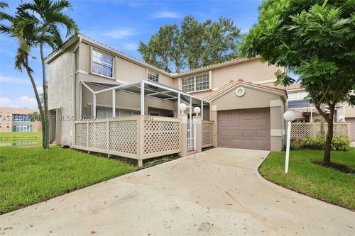 10922 Chandler, Cooper City, FL, 33026 | Card Image