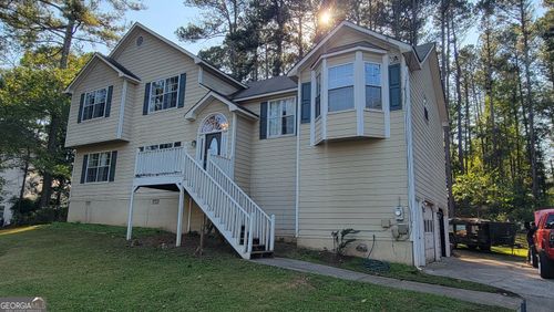 203 Mount Glen, Woodstock, GA, 30188 | Card Image