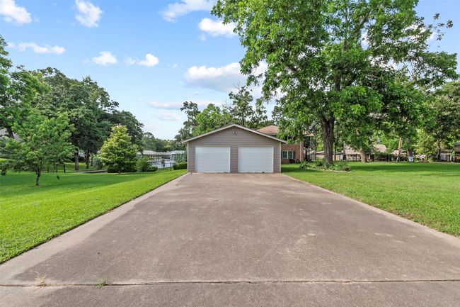 Ample Parking and Oversized Driveway | Image 4