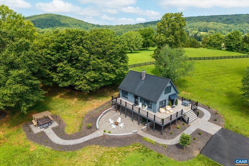 3991 Carters Mountain Rd, Charlottesville, VA, 22902-7722 | Card Image