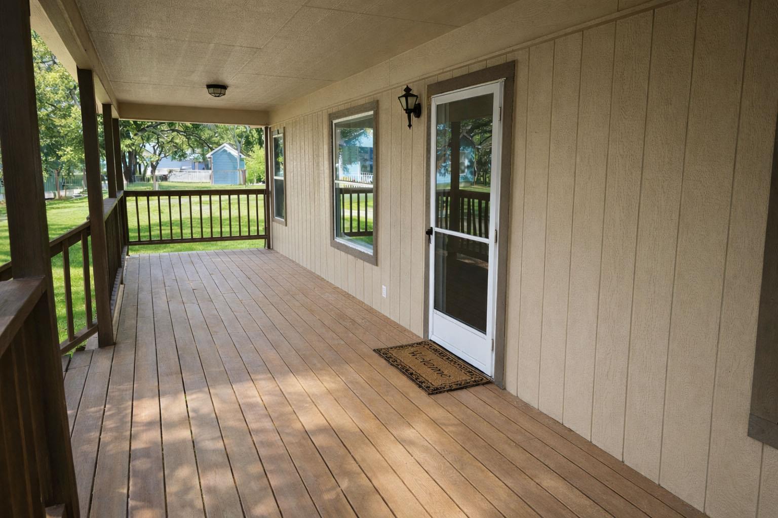 Residential in Sunrise Beach Village 5