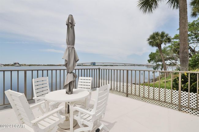108R - 944 S Peninsula Dr, Condo with 1 bedrooms, 2 bathrooms and null parking in Daytona Beach FL | Image 27