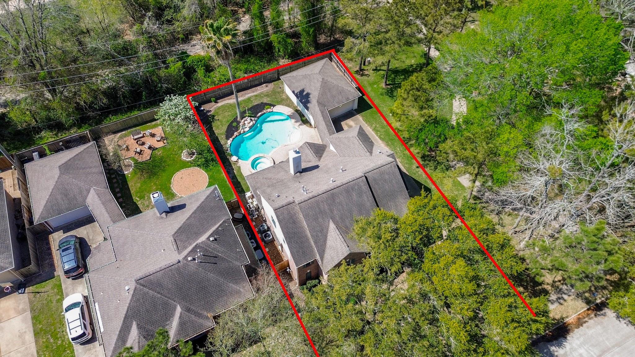 Residential Lease in Katy 2