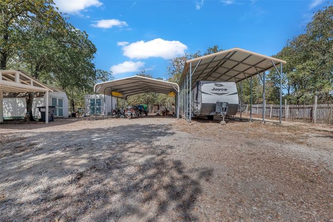 320 Pope Bnd S, House other with 3 bedrooms, 2 bathrooms and 6 parking in Cedar Creek TX | Image 26