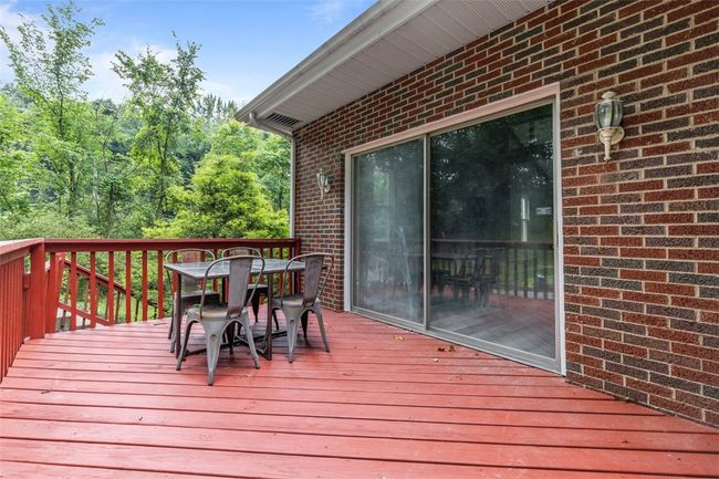 1082 N Boundary Rd, House other with 3 bedrooms, 1 bathrooms and 3 parking in Cranberry Twp PA | Image 10