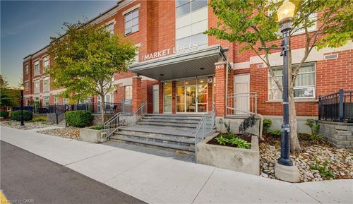 202-165 Duke St E, Kitchener, ON, N2H6T8 | Card Image