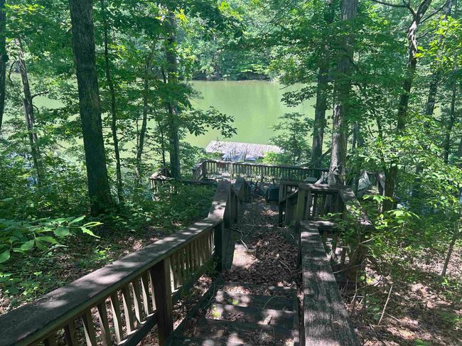 0 Brewer Lake Rd, House other with 1 bedrooms, 1 bathrooms and null parking in Double Springs AL | Image 6