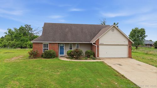 18952 Savage Ct, Collinsville, OK, 74021-6197 | Card Image