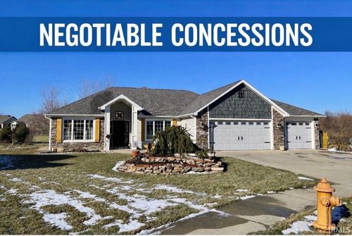 702 Bellingham Dr, Huntington, IN, 46750-8436 | Card Image