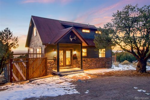 1419 Badger Rd, Crestone, CO, 81131 | Card Image