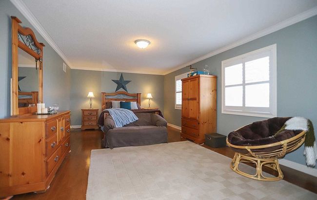 9 Welbourne Crt, House other with 4 bedrooms, 3 bathrooms and 6 parking in Ajax ON | Image 11