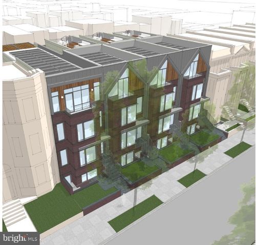 44 Q Street Nw, WASHINGTON, DC, 20001 | Card Image