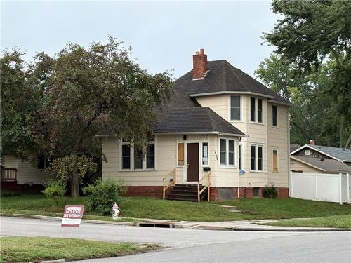 401 S Noyes Blvd, Saint Joseph, MO, 64501-3233 | Card Image