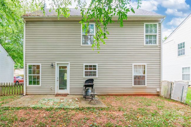 1274 Winding Path Rd, House other with 3 bedrooms, 3 bathrooms and null parking in Clover SC | Image 29