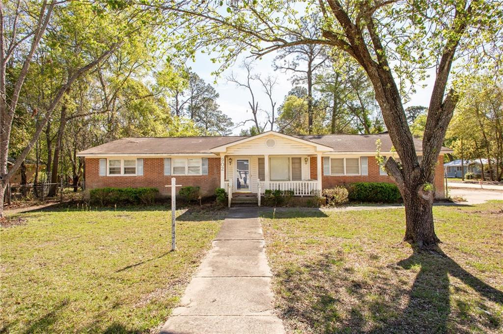 Residential in Waycross 2