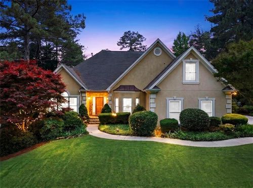 3725 Ridgeway Ter, Suwanee, GA, 30024-1085 | Card Image