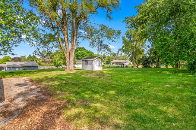 3820 Kaiser Rd, House other with 3 bedrooms, 2 bathrooms and null parking in Tecumseh MI | Image 13