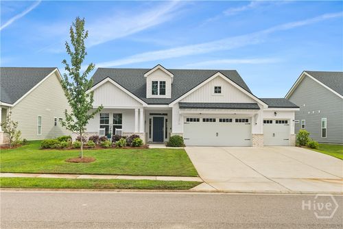 125 Como Dr, Pooler, GA, 31322-2035 | Card Image