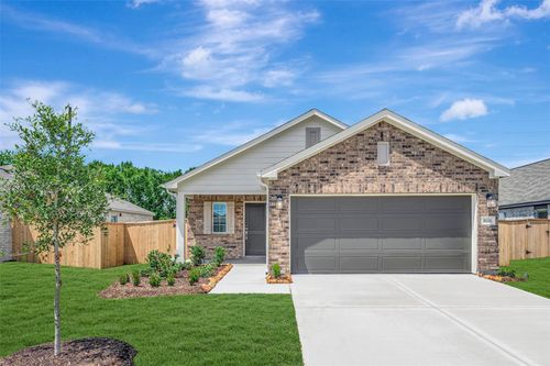 1626 Birch Wood Dr, Rosenberg, TX, 77471-3187 | Card Image