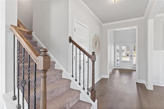475 Paces Dr, House other with 4 bedrooms, 3 bathrooms and null parking in Lithia Springs GA | Image 9