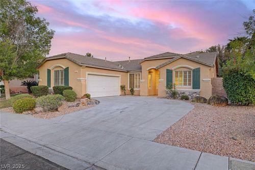 2389 Rainswept Ave, Henderson, NV, 89052-6440 | Card Image