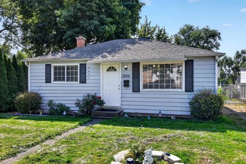 3524 E Cleveland Ave, Spokane, WA, 99217-7015 | Card Image