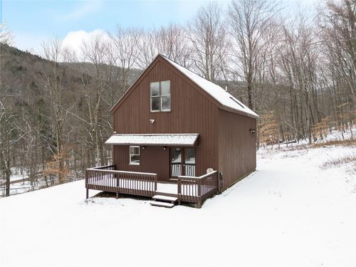 110 Lost Clove Road, Shandaken, NY, 12410 | Card Image