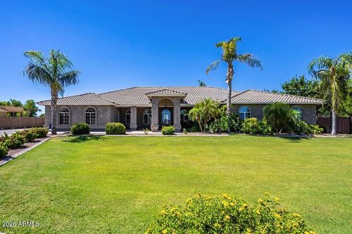 2607 E Melrose St, Gilbert, AZ, 85297-7524 | Card Image