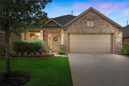 31730 Chapel Rock Lane, Spring, TX, 77386 | Card Image