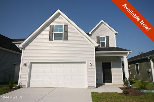 1095 Hanson Drive, Leland, NC, 28451 | Card Image