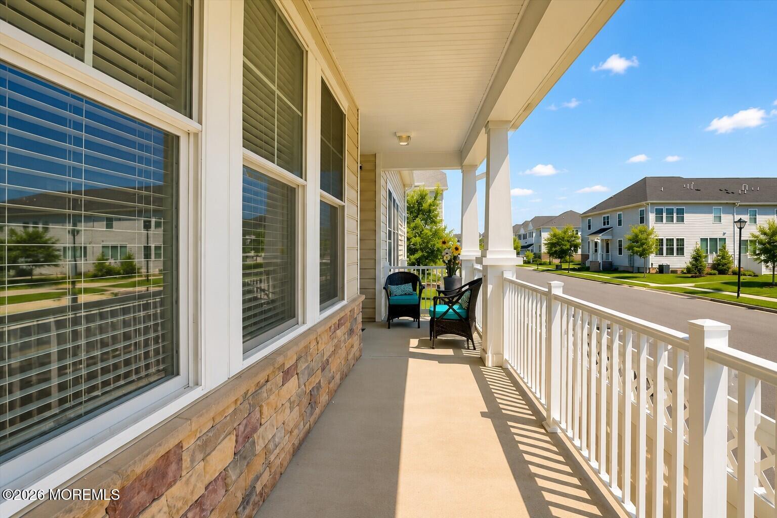 Residential in Lincroft 5