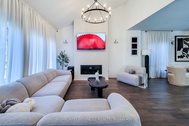 23 Light Dr, House other with 4 bedrooms, 4 bathrooms and 2 parking in Cambridge ON | Image 8