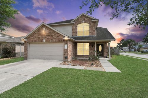 2406 Gwenfair Dr, Spring, TX, 77373-7842 | Card Image