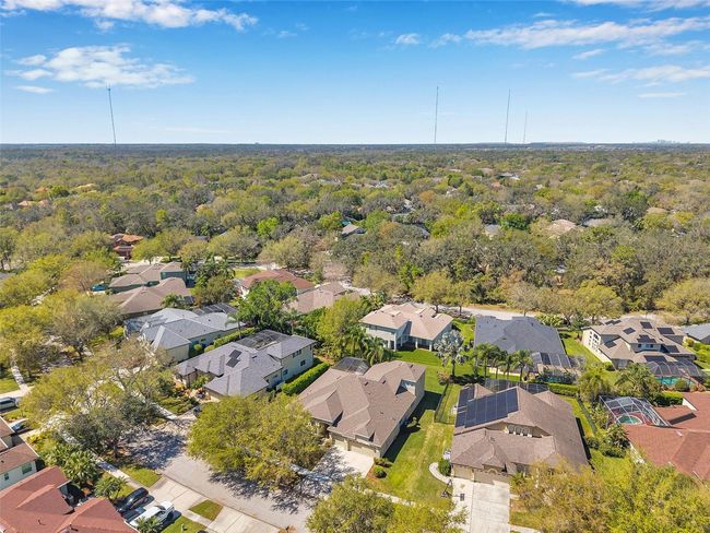15714 Ibisridge Dr, House other with 5 bedrooms, 4 bathrooms and null parking in LITHIA FL | Image 49