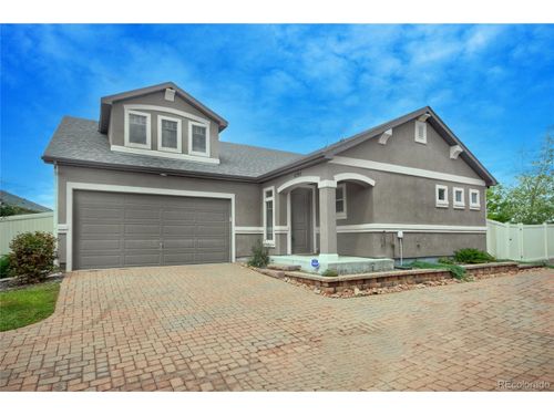 6765 Windbrook Ct, Colorado Springs, CO, 80927-4190 | Card Image