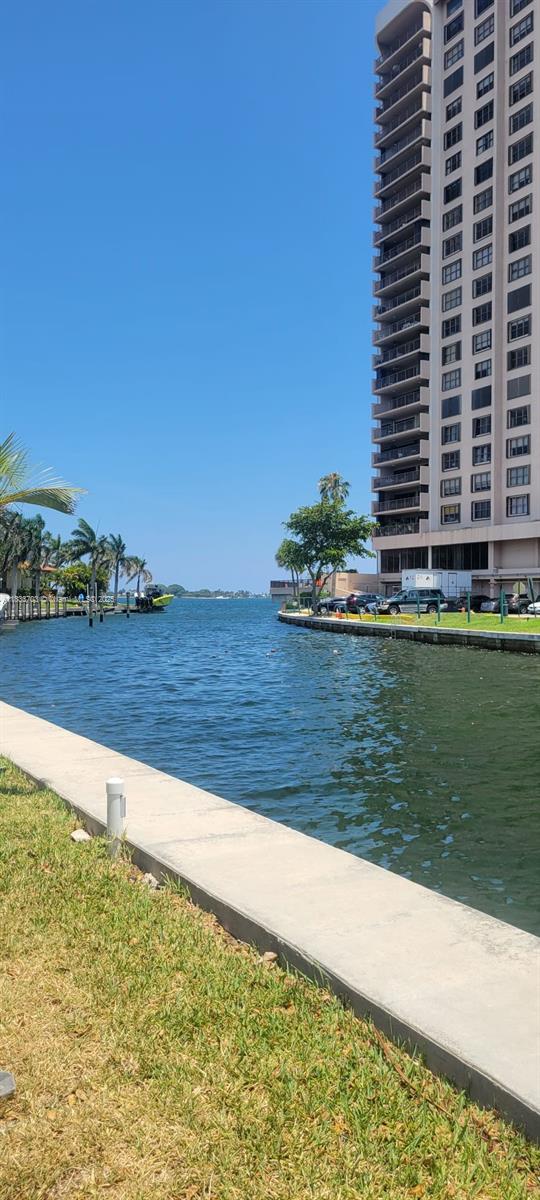 Residential in Miami 3